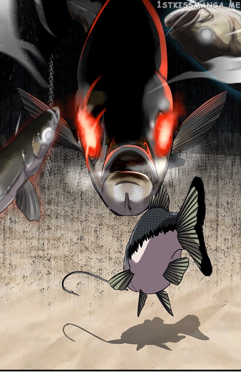 Read Reincarnated As a Fish EN Manga Online