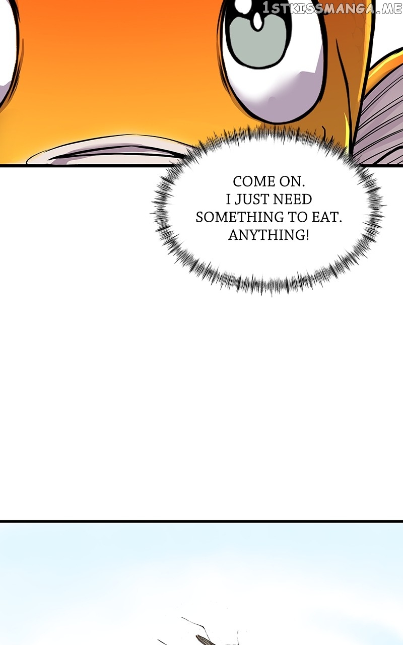 Read Reincarnated As a Fish EN Manga Online