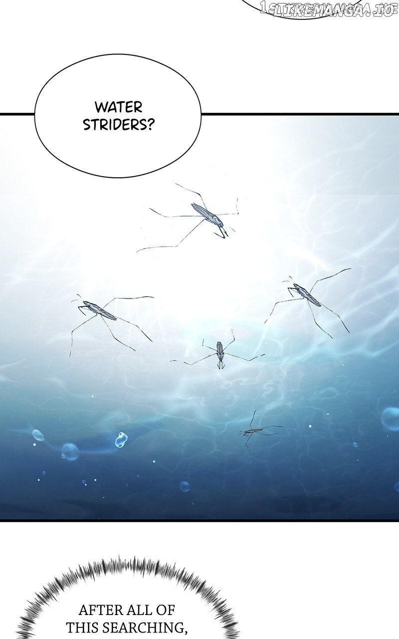Read Reincarnated As a Fish EN Manga Online