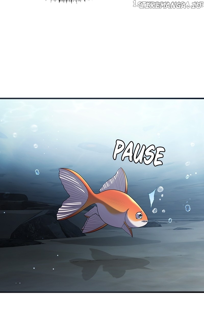 Read Reincarnated As a Fish EN Manga Online