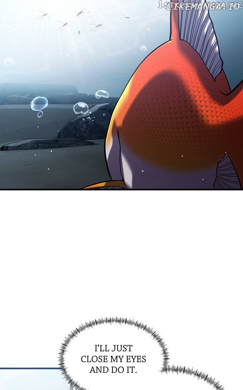 Read Reincarnated As a Fish EN Manga Online
