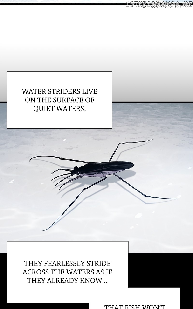 Read Reincarnated As a Fish EN Manga Online