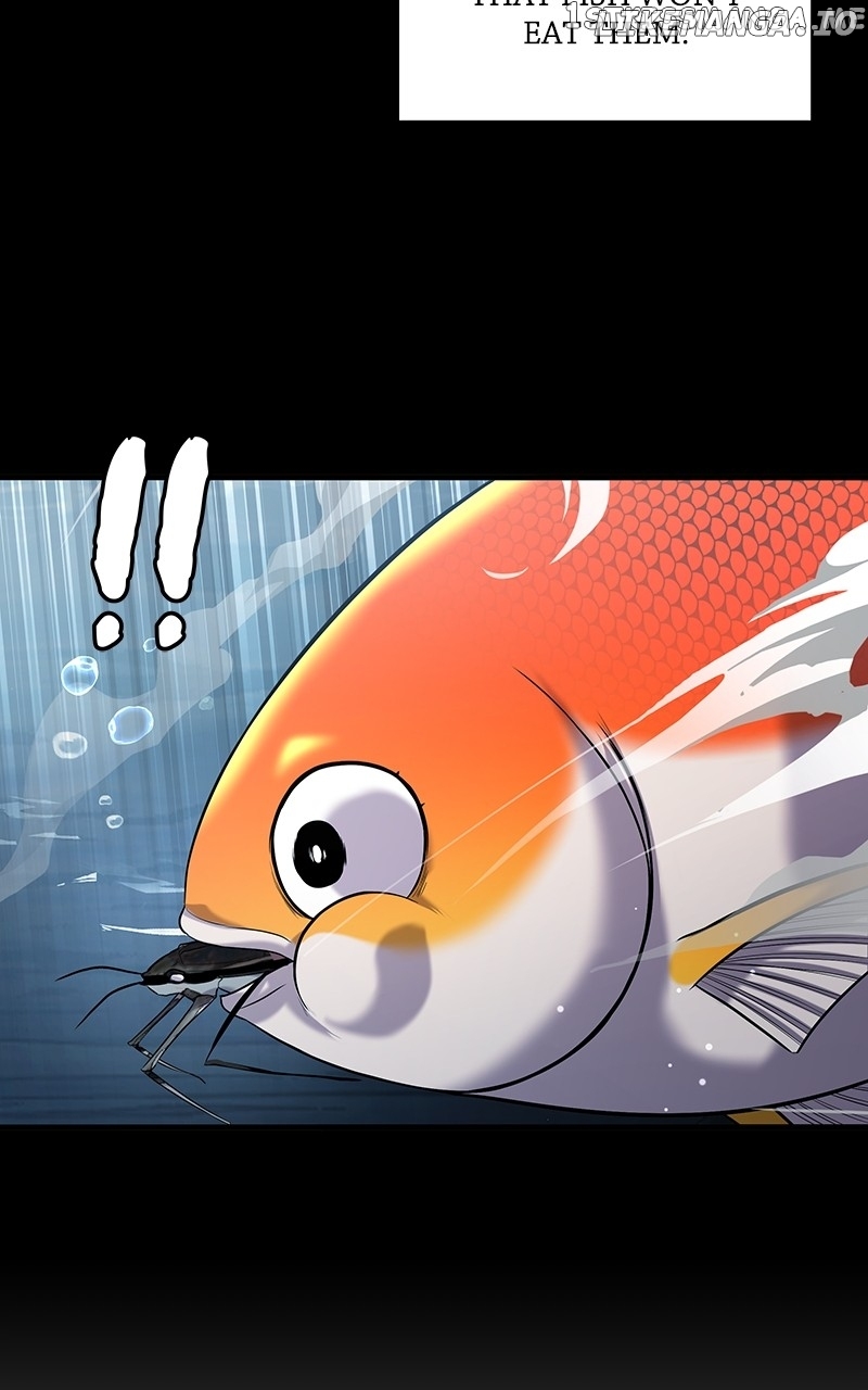 Read Reincarnated As a Fish EN Manga Online