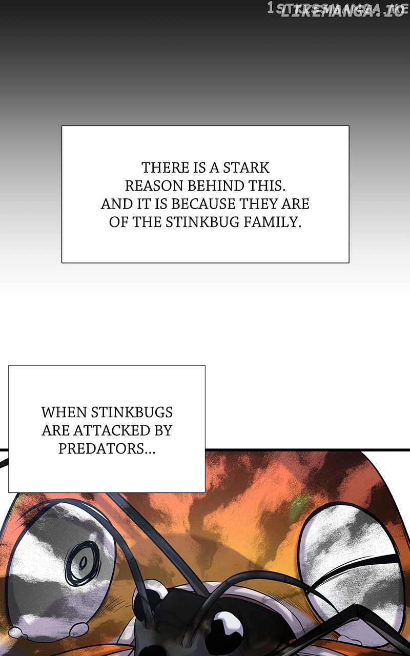 Read Reincarnated As a Fish EN Manga Online