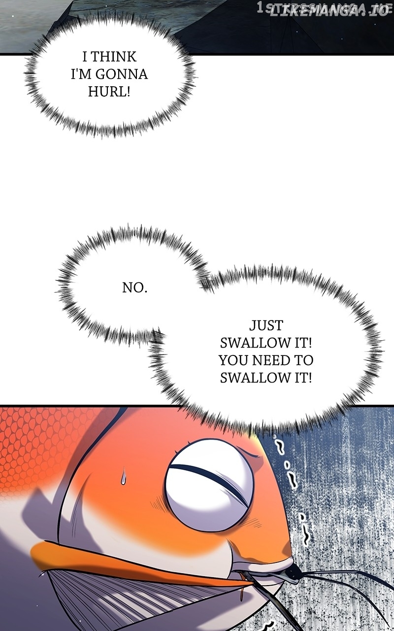 Read Reincarnated As a Fish EN Manga Online