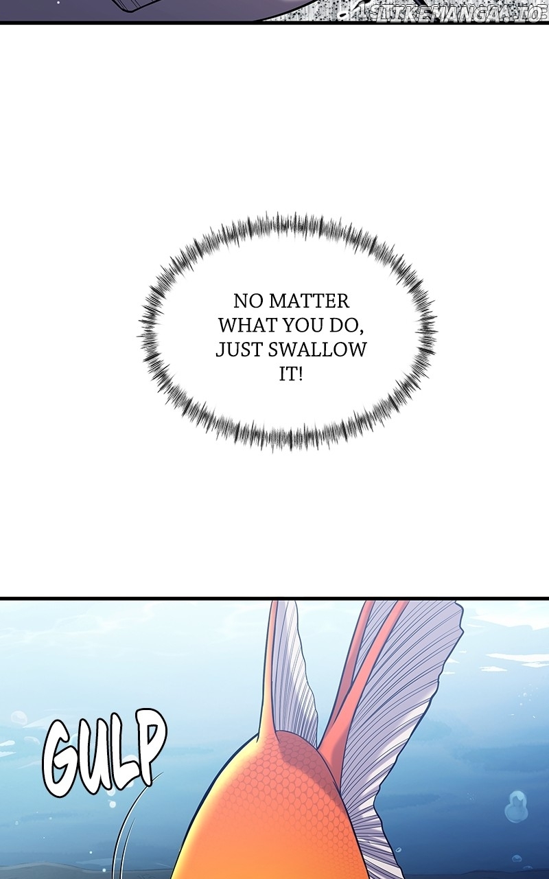 Read Reincarnated As a Fish EN Manga Online