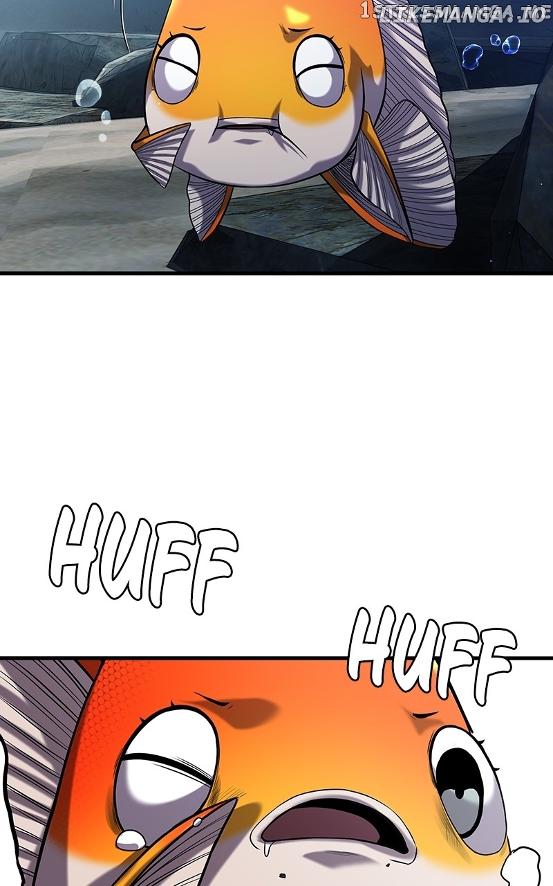 Read Reincarnated As a Fish EN Manga Online