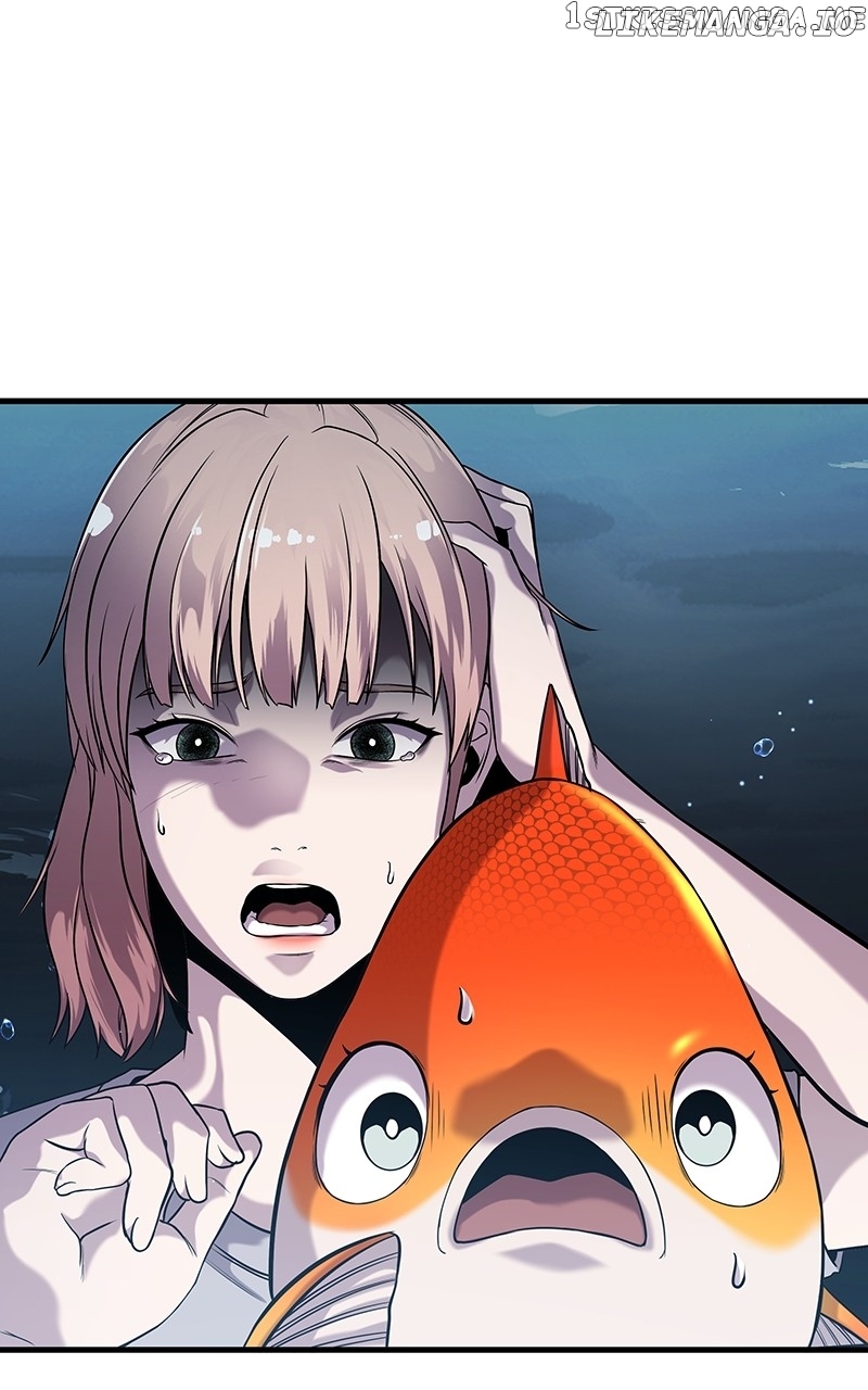 Read Reincarnated As a Fish EN Manga Online