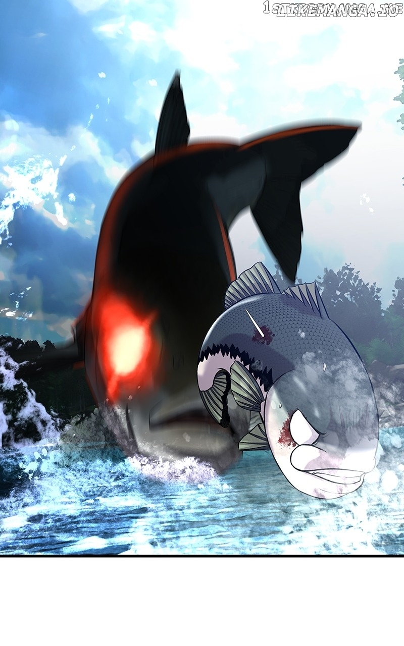 Read Reincarnated As a Fish EN Manga Online