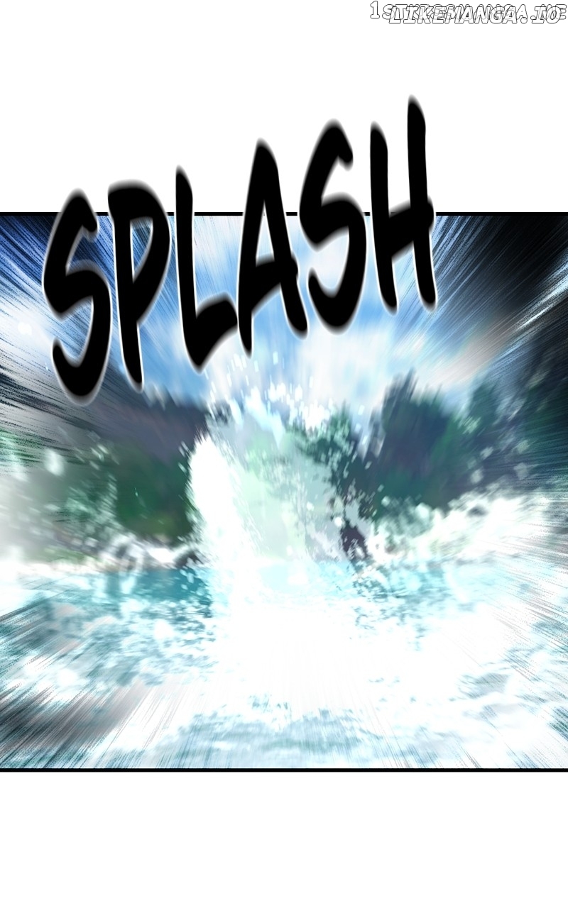 Read Reincarnated As a Fish EN Manga Online