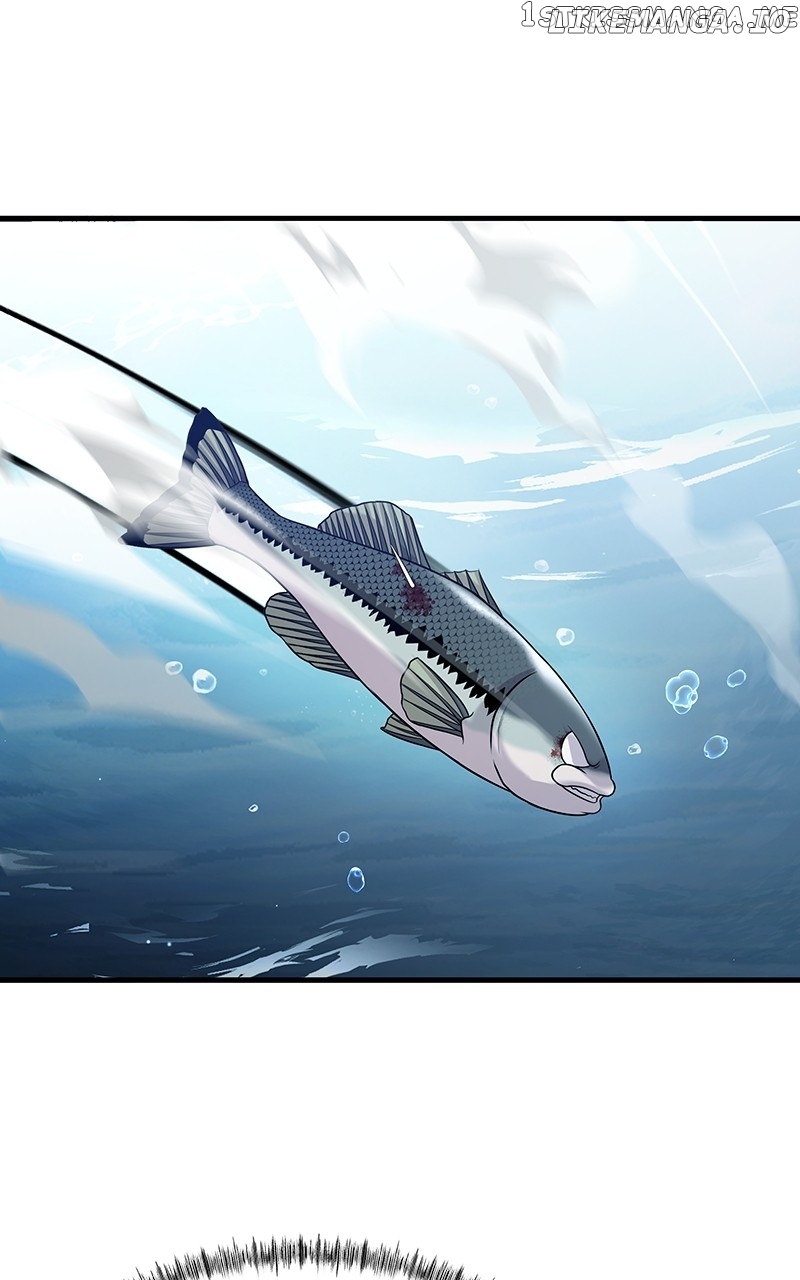 Read Reincarnated As a Fish EN Manga Online