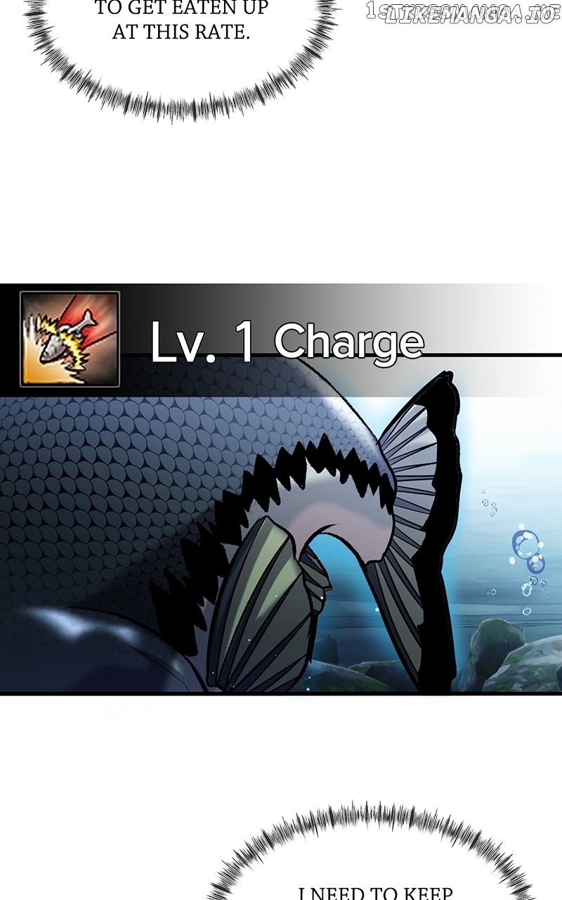 Read Reincarnated As a Fish EN Manga Online