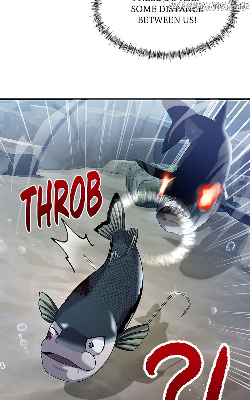 Read Reincarnated As a Fish EN Manga Online