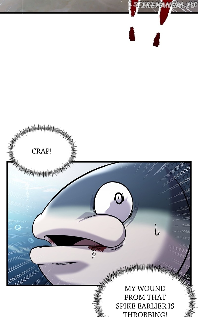 Read Reincarnated As a Fish EN Manga Online