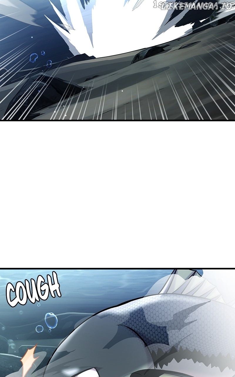 Read Reincarnated As a Fish EN Manga Online
