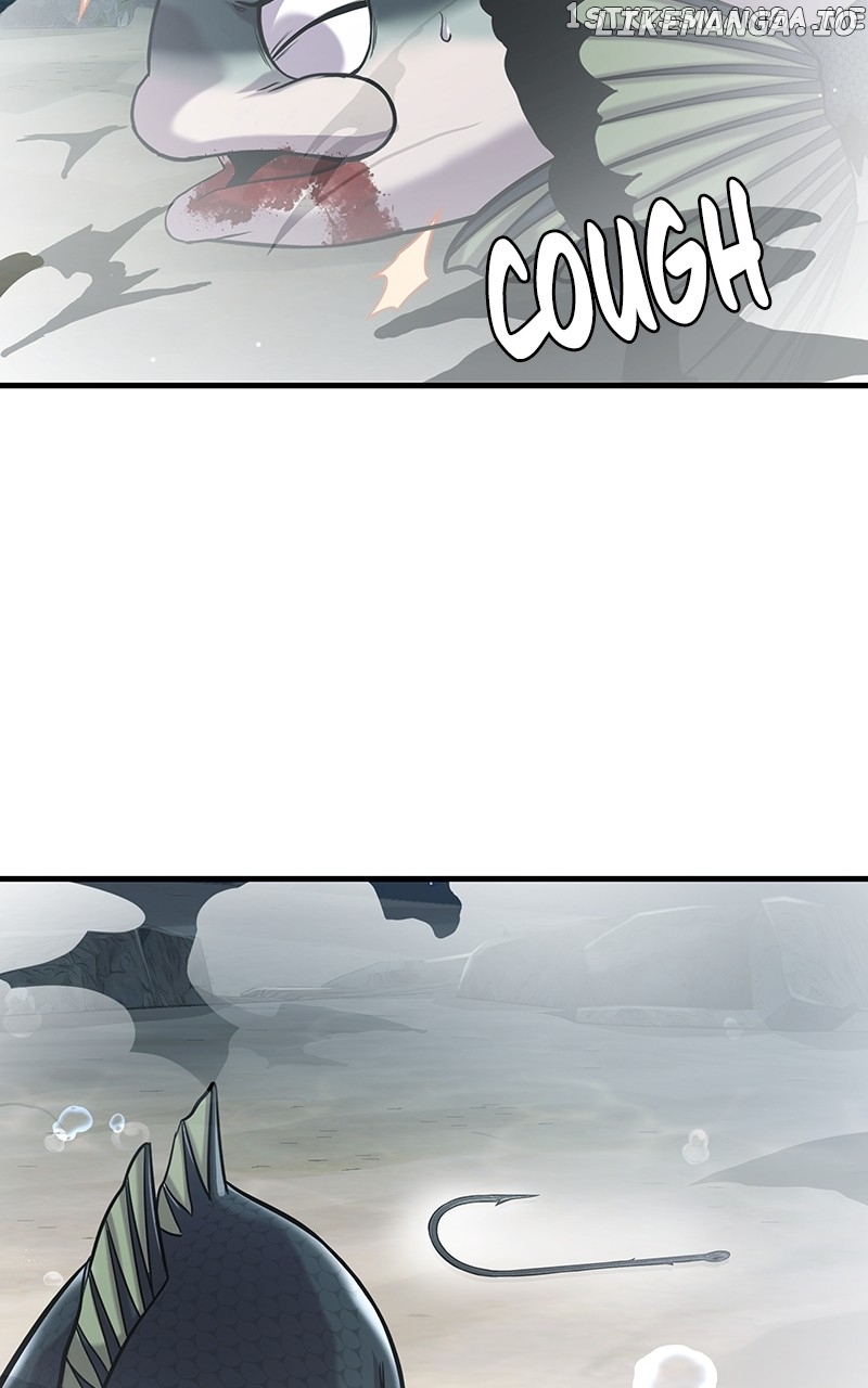 Read Reincarnated As a Fish EN Manga Online