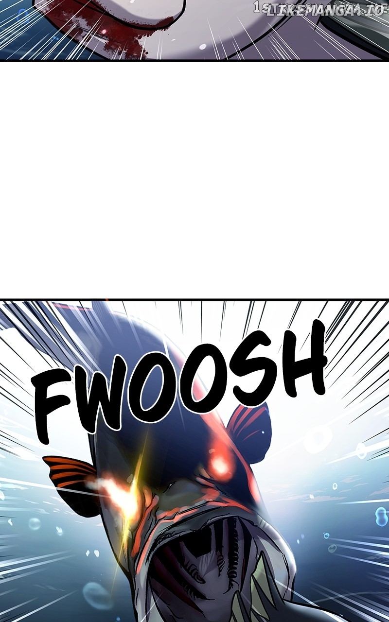Read Reincarnated As a Fish EN Manga Online