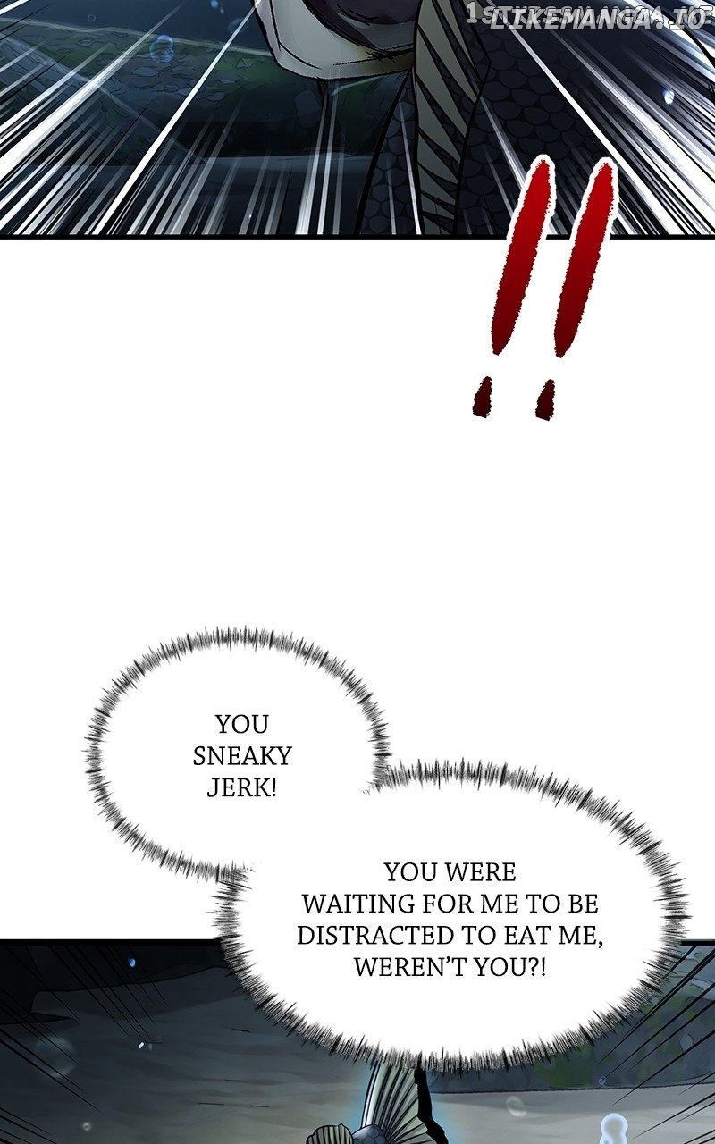 Read Reincarnated As a Fish EN Manga Online