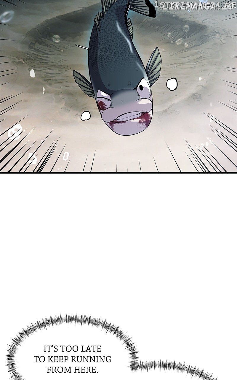 Read Reincarnated As a Fish EN Manga Online