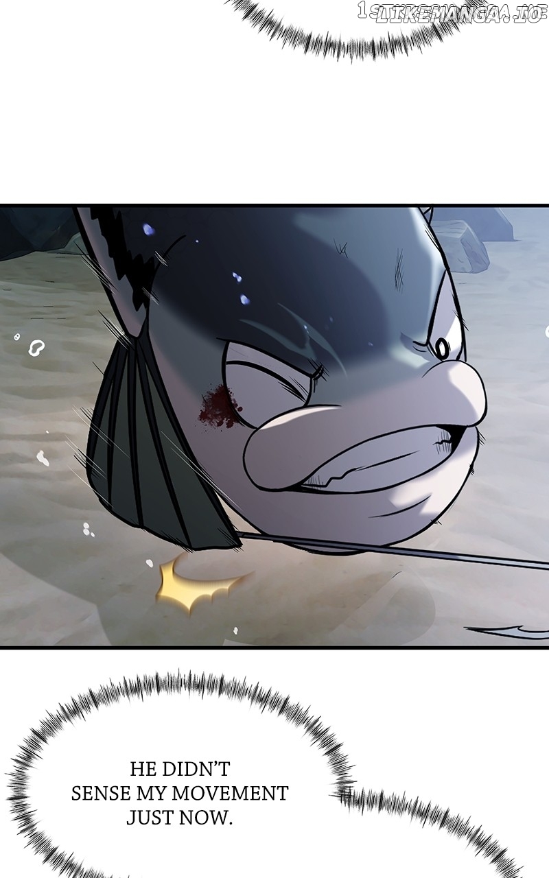 Read Reincarnated As a Fish EN Manga Online