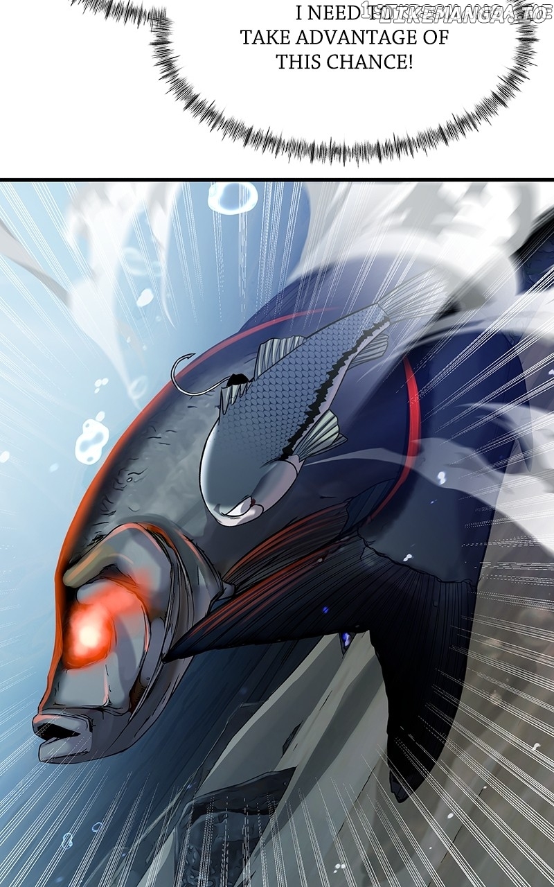 Read Reincarnated As a Fish EN Manga Online