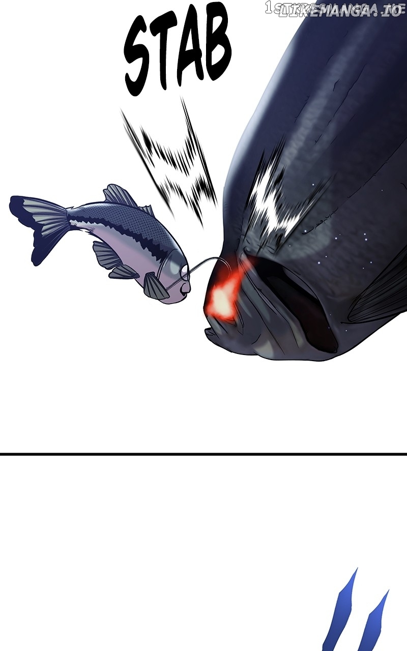 Read Reincarnated As a Fish EN Manga Online