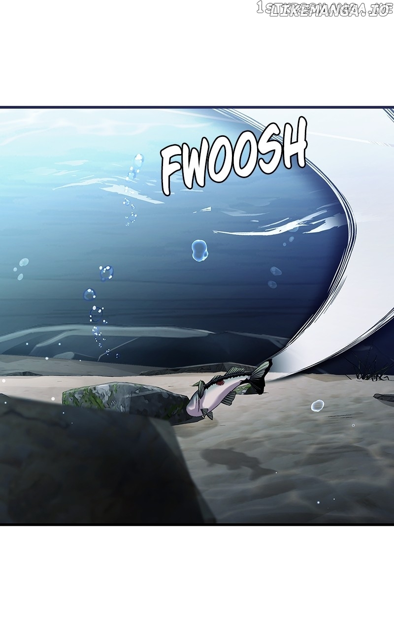 Read Reincarnated As a Fish EN Manga Online