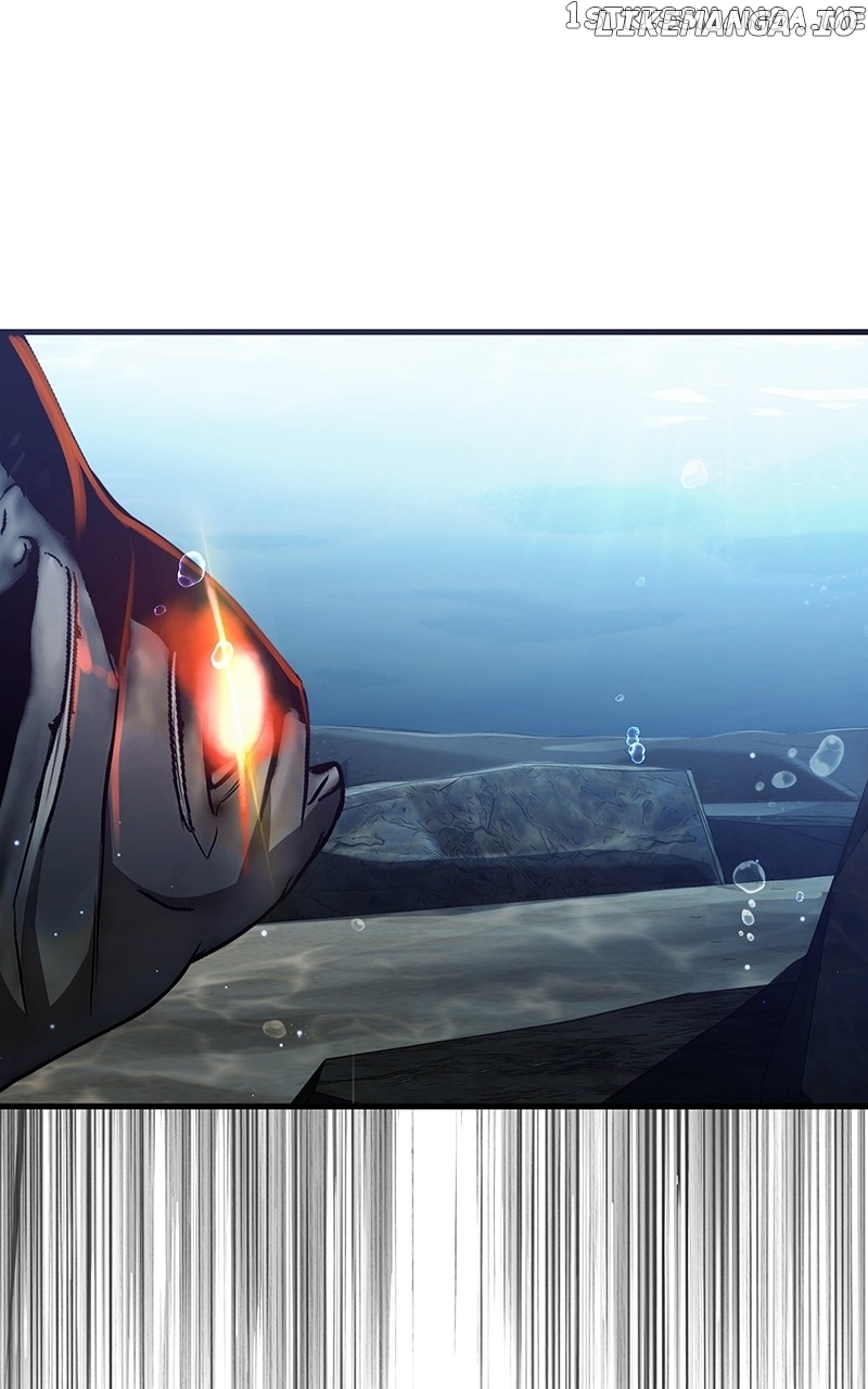 Read Reincarnated As a Fish EN Manga Online