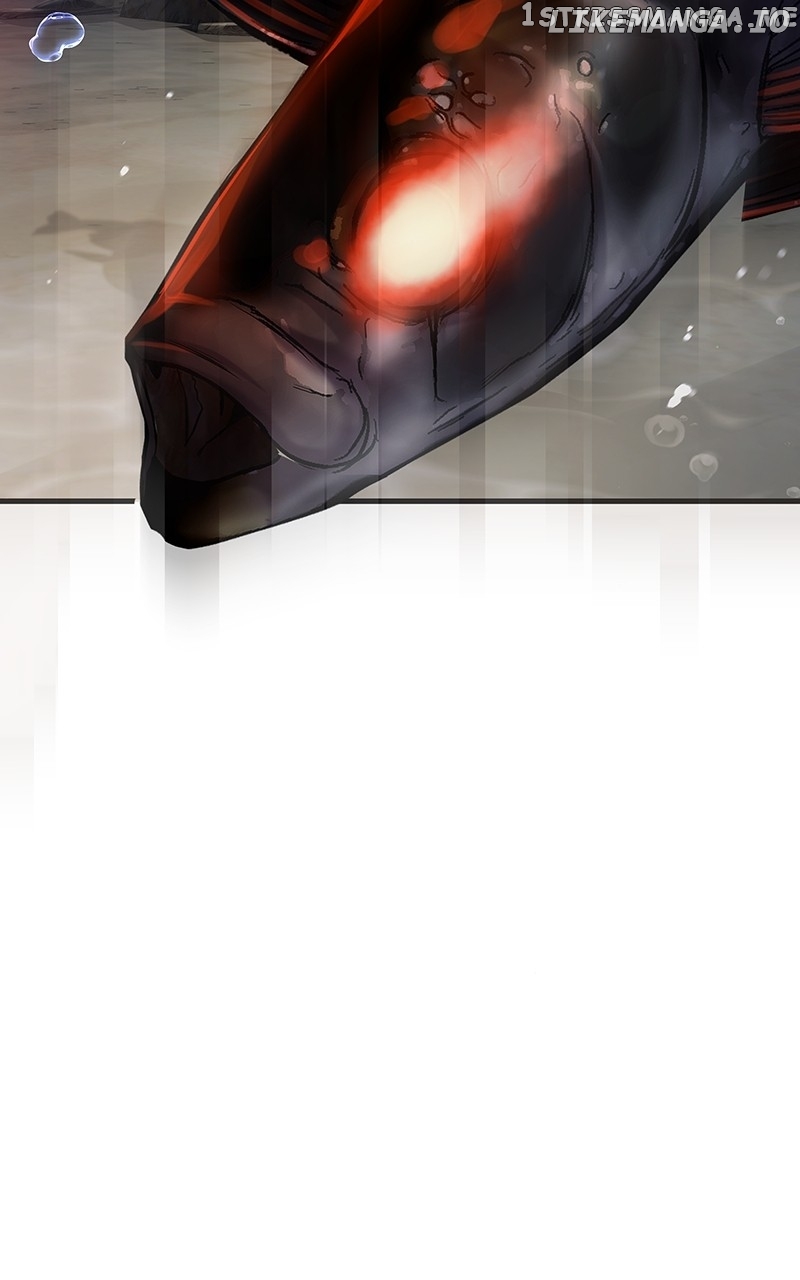 Read Reincarnated As a Fish EN Manga Online