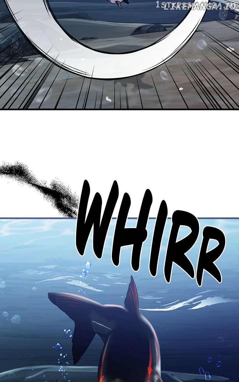 Read Reincarnated As a Fish EN Manga Online