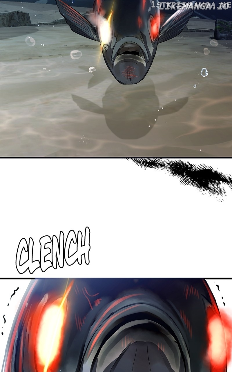 Read Reincarnated As a Fish EN Manga Online