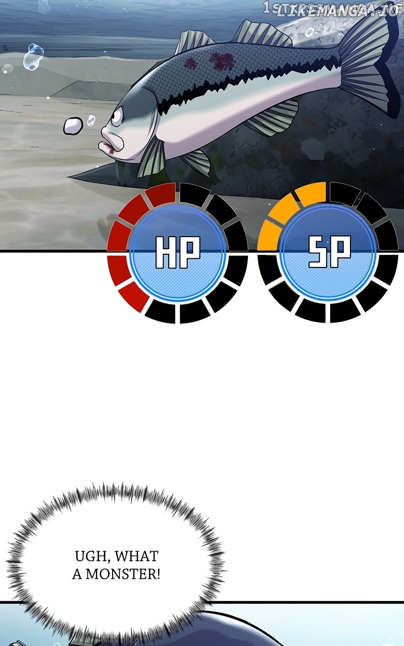Read Reincarnated As a Fish EN Manga Online