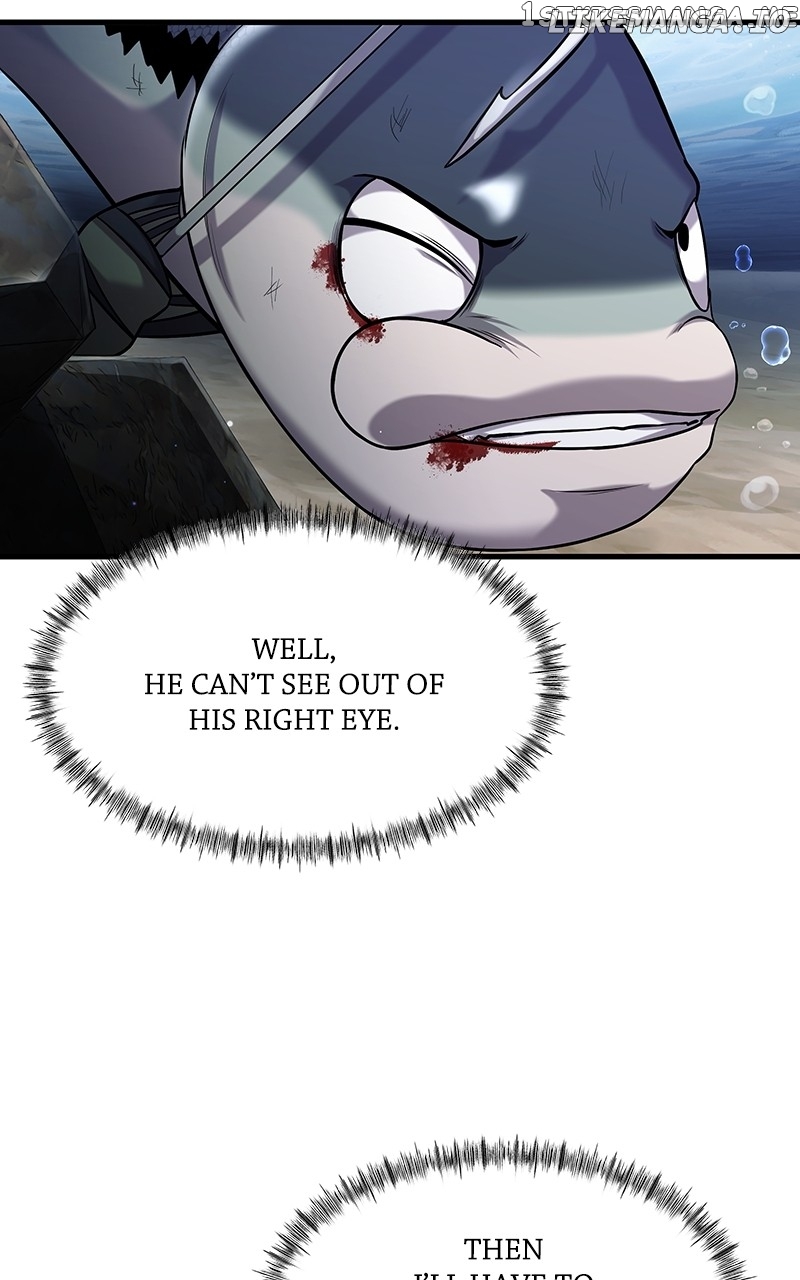 Read Reincarnated As a Fish EN Manga Online