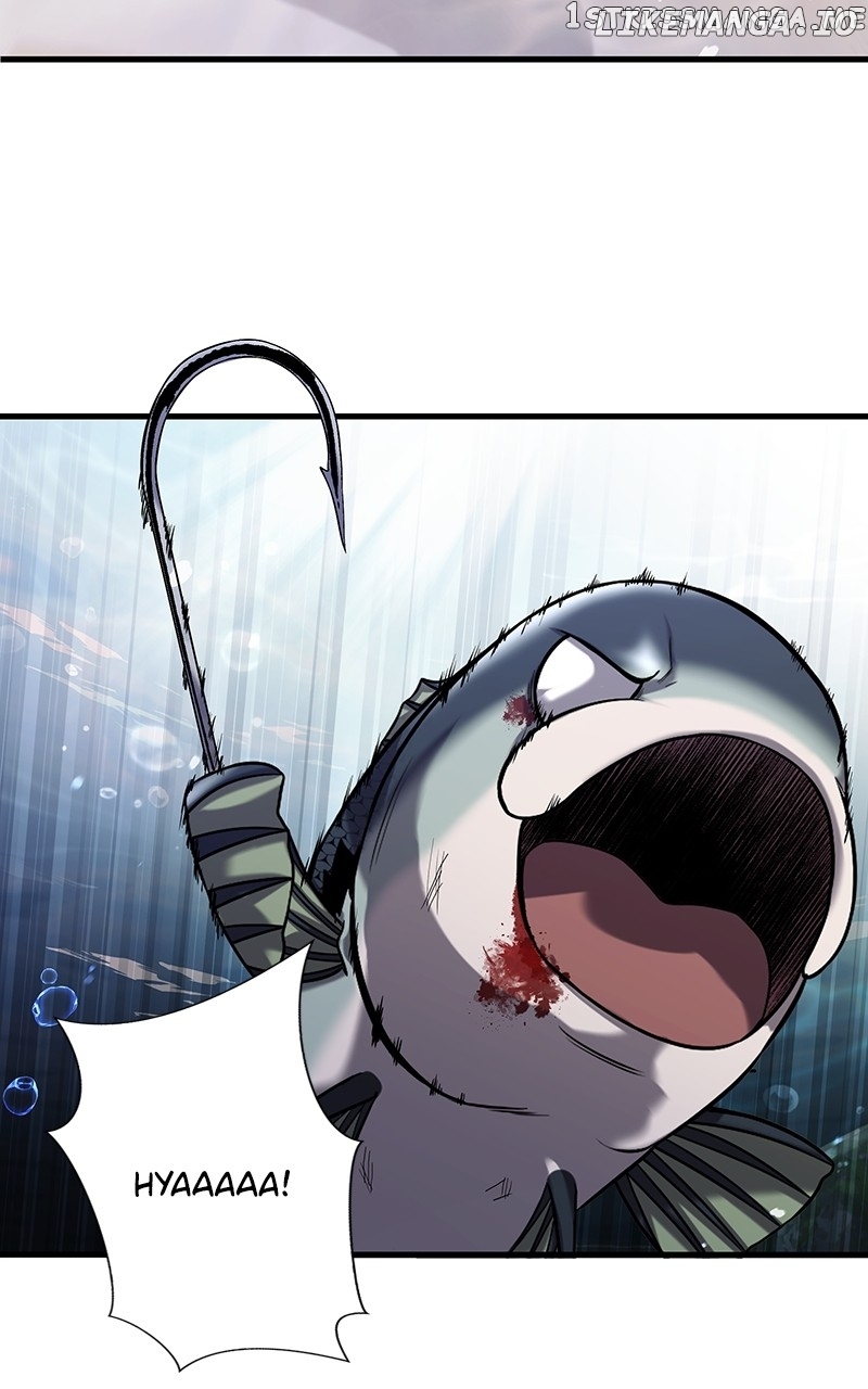 Read Reincarnated As a Fish EN Manga Online