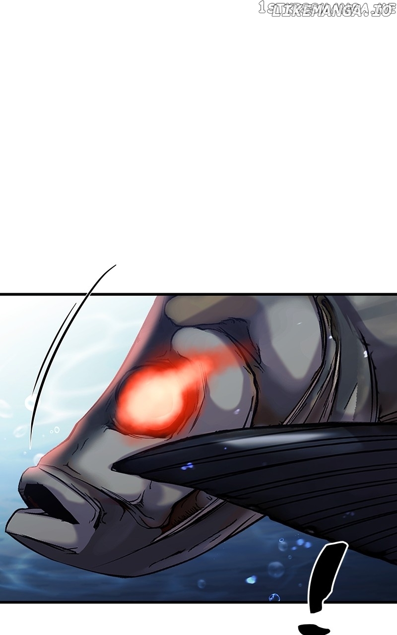 Read Reincarnated As a Fish EN Manga Online