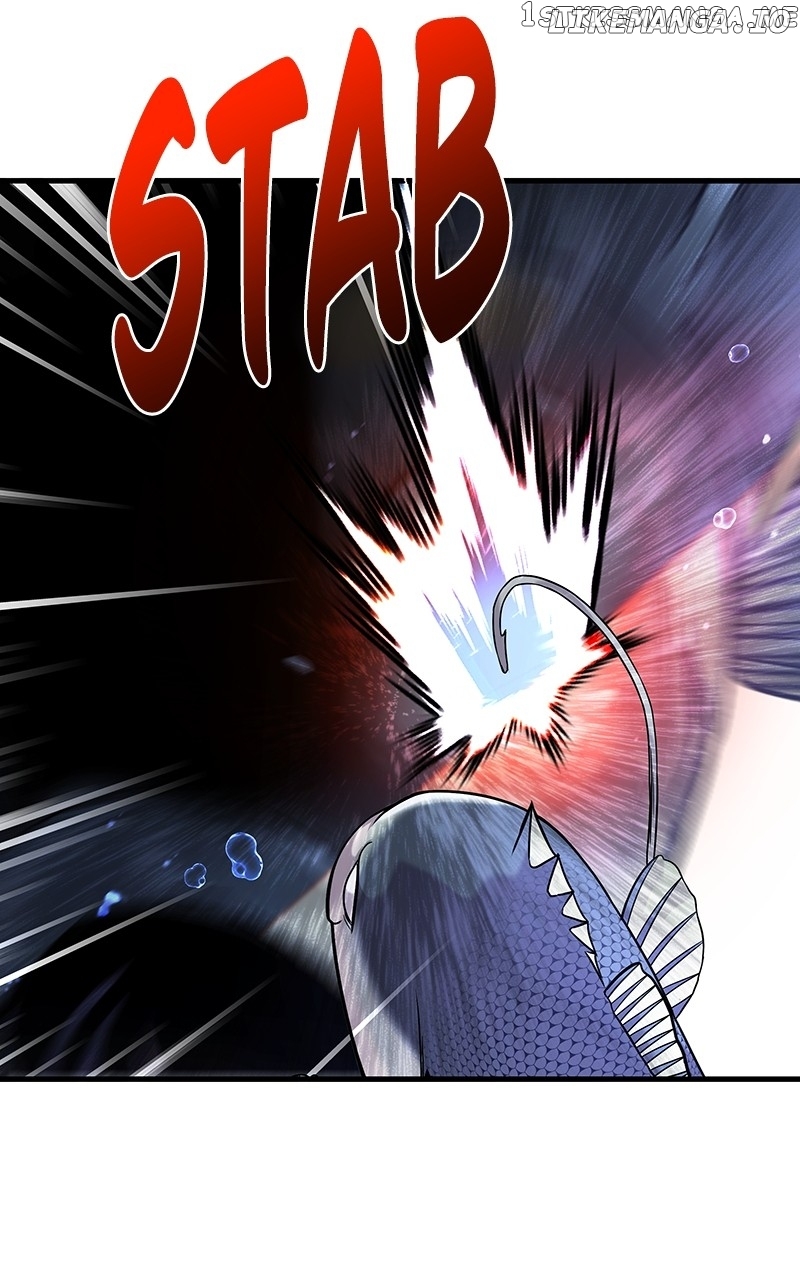 Read Reincarnated As a Fish EN Manga Online