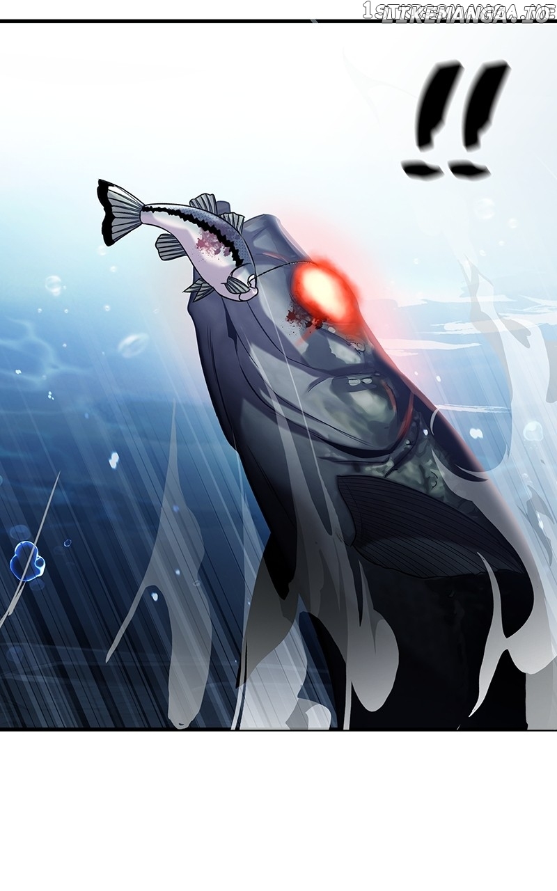 Read Reincarnated As a Fish EN Manga Online