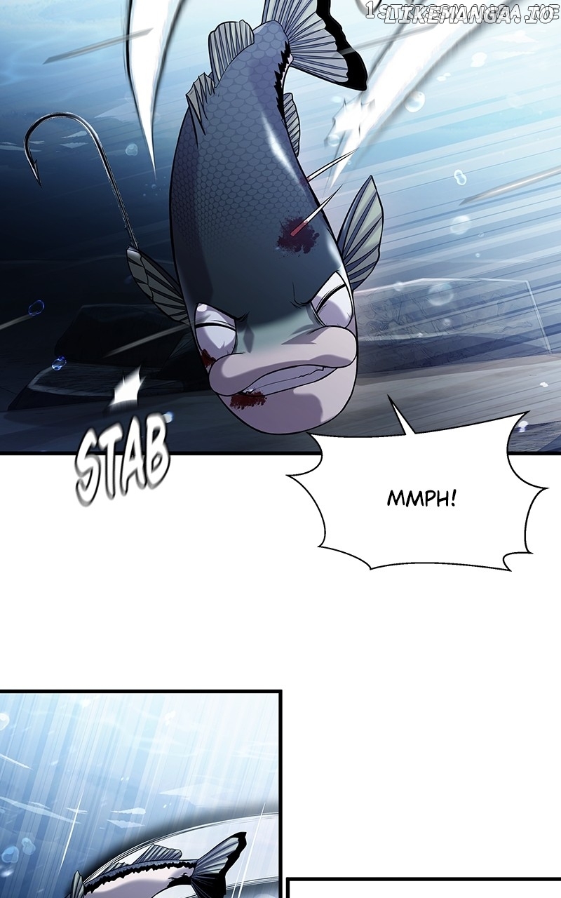 Read Reincarnated As a Fish EN Manga Online