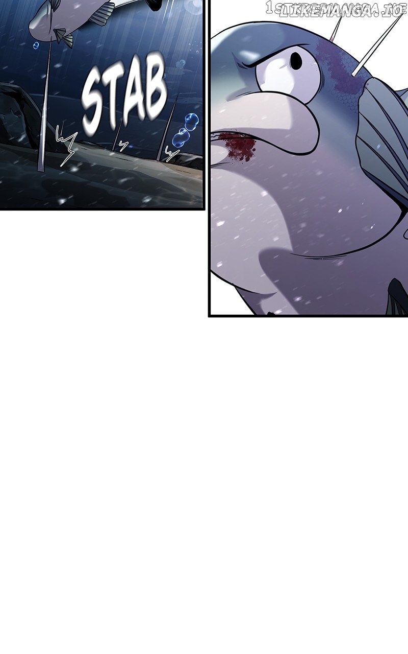 Read Reincarnated As a Fish EN Manga Online