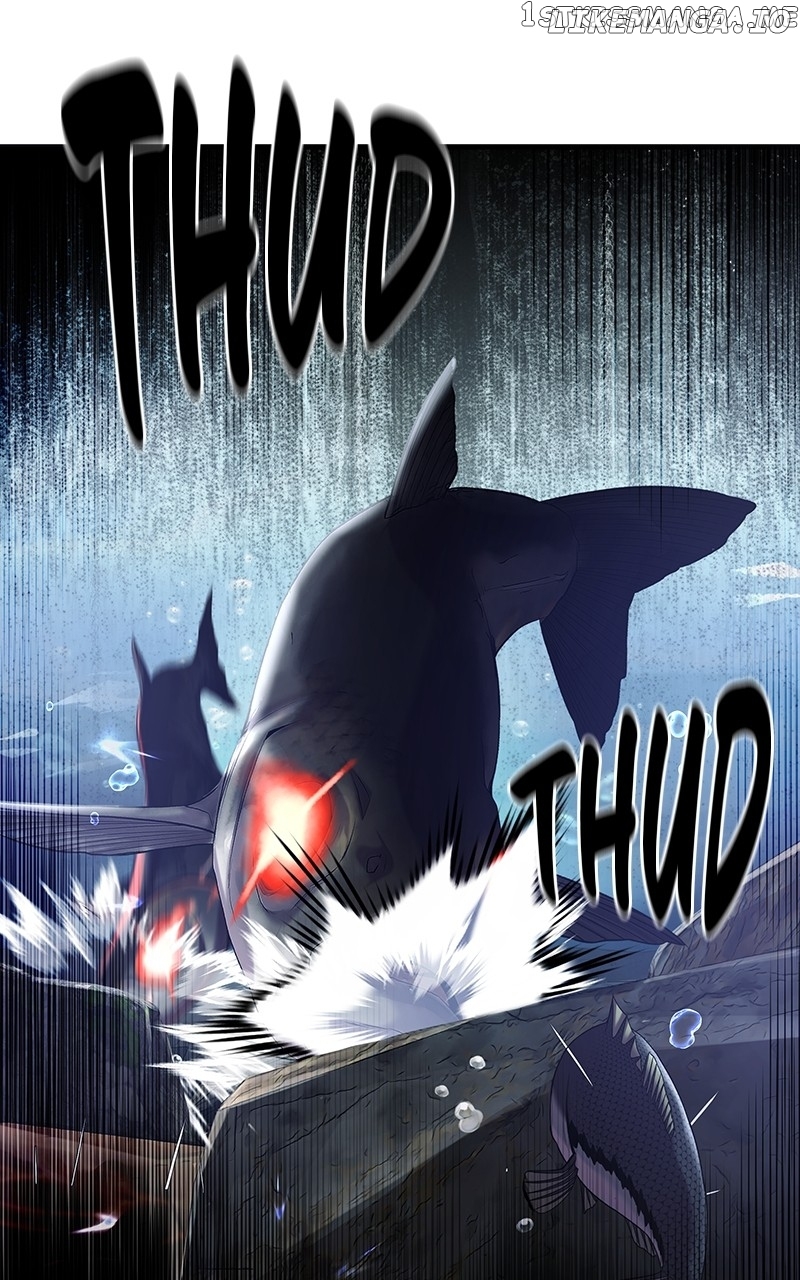 Read Reincarnated As a Fish EN Manga Online
