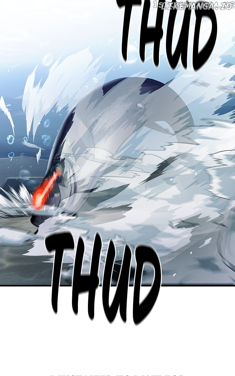 Read Reincarnated As a Fish EN Manga Online