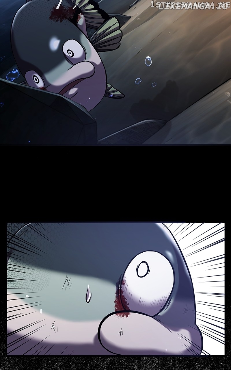 Read Reincarnated As a Fish EN Manga Online
