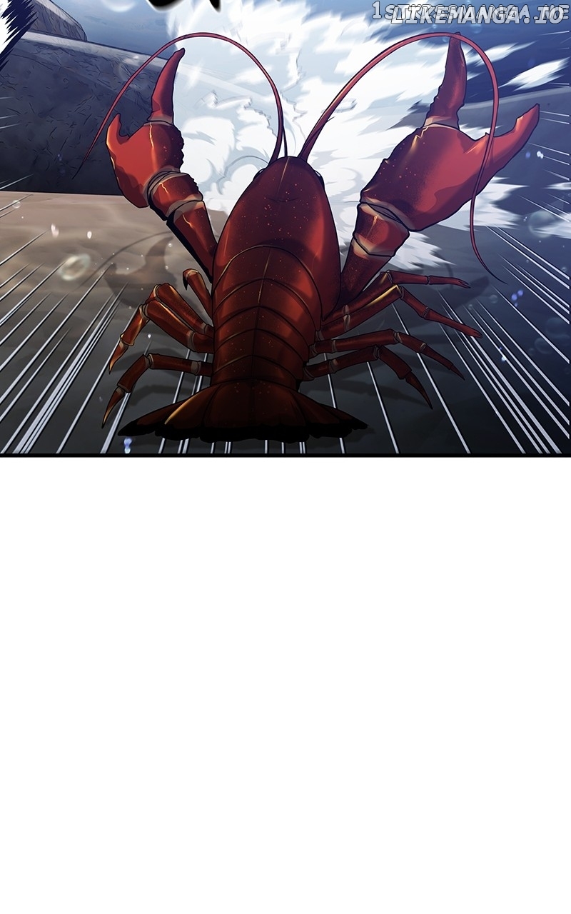Read Reincarnated As a Fish EN Manga Online