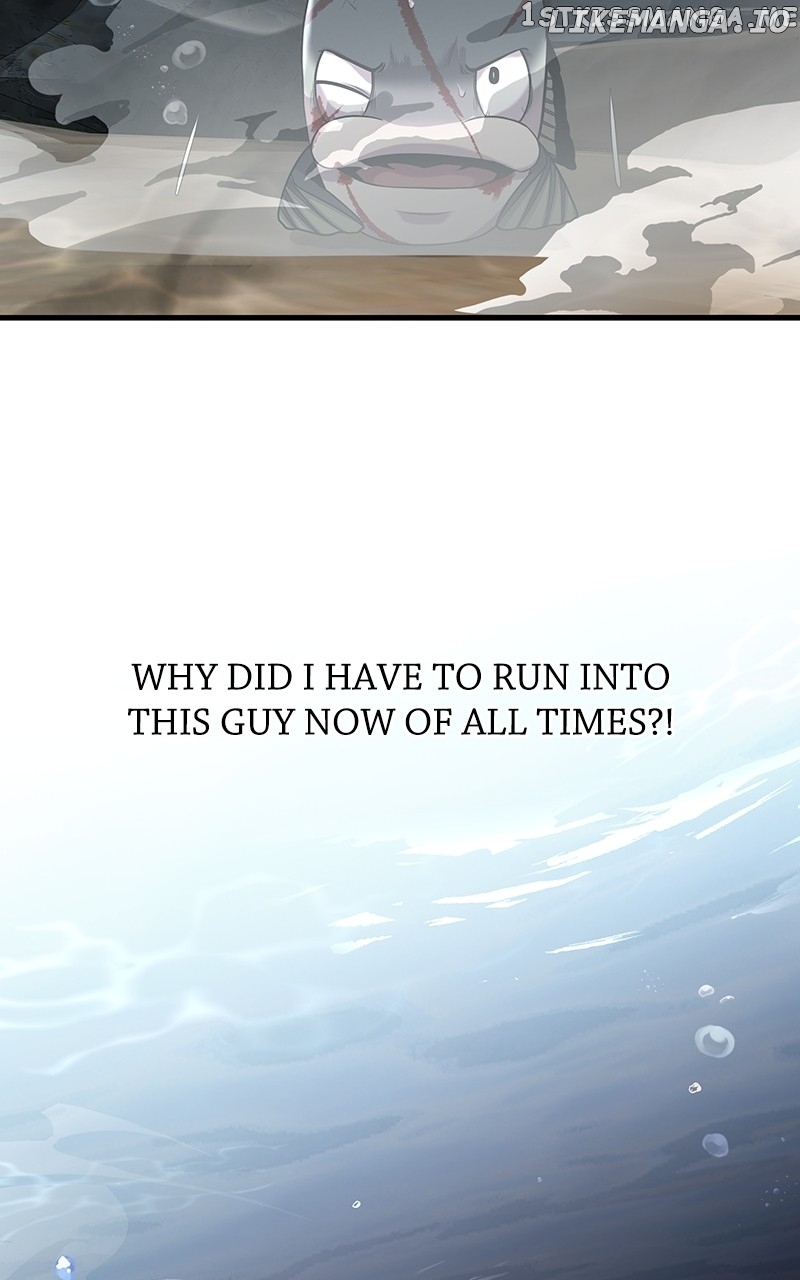 Read Reincarnated As a Fish EN Manga Online