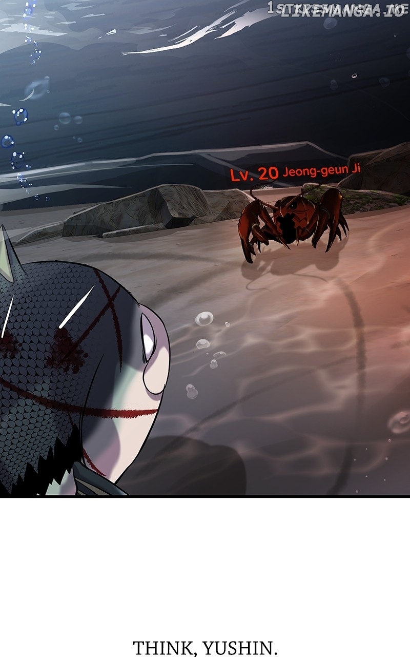 Read Reincarnated As a Fish EN Manga Online