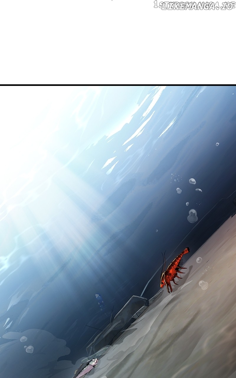 Read Reincarnated As a Fish EN Manga Online