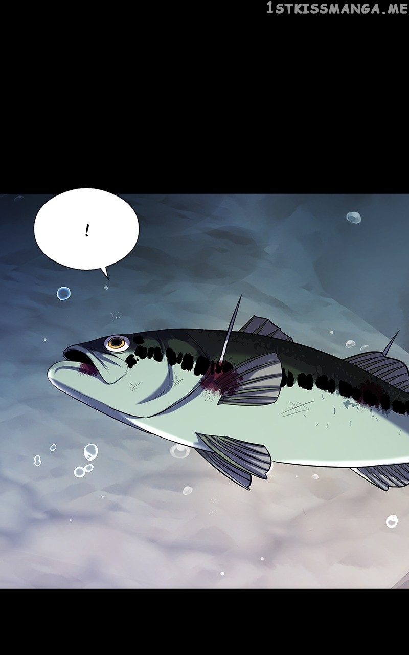 Read Reincarnated As a Fish EN Manga Online