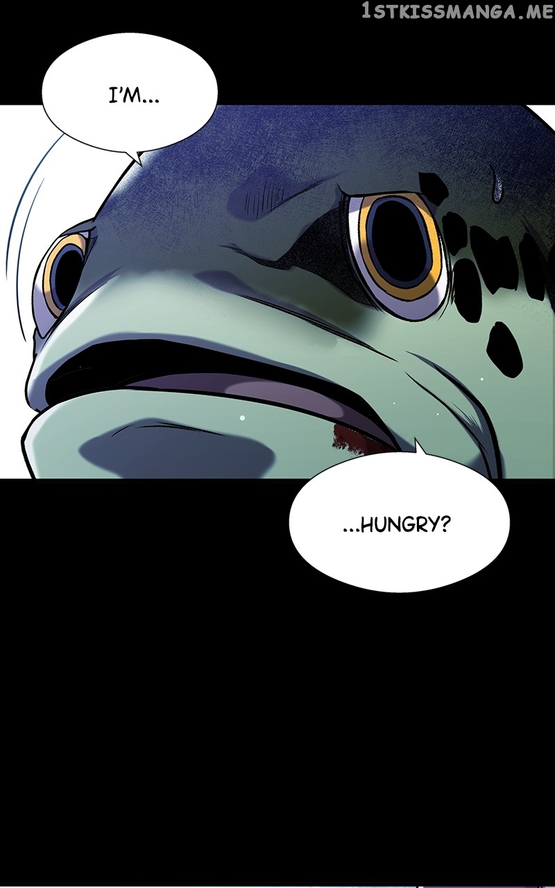 Read Reincarnated As a Fish EN Manga Online