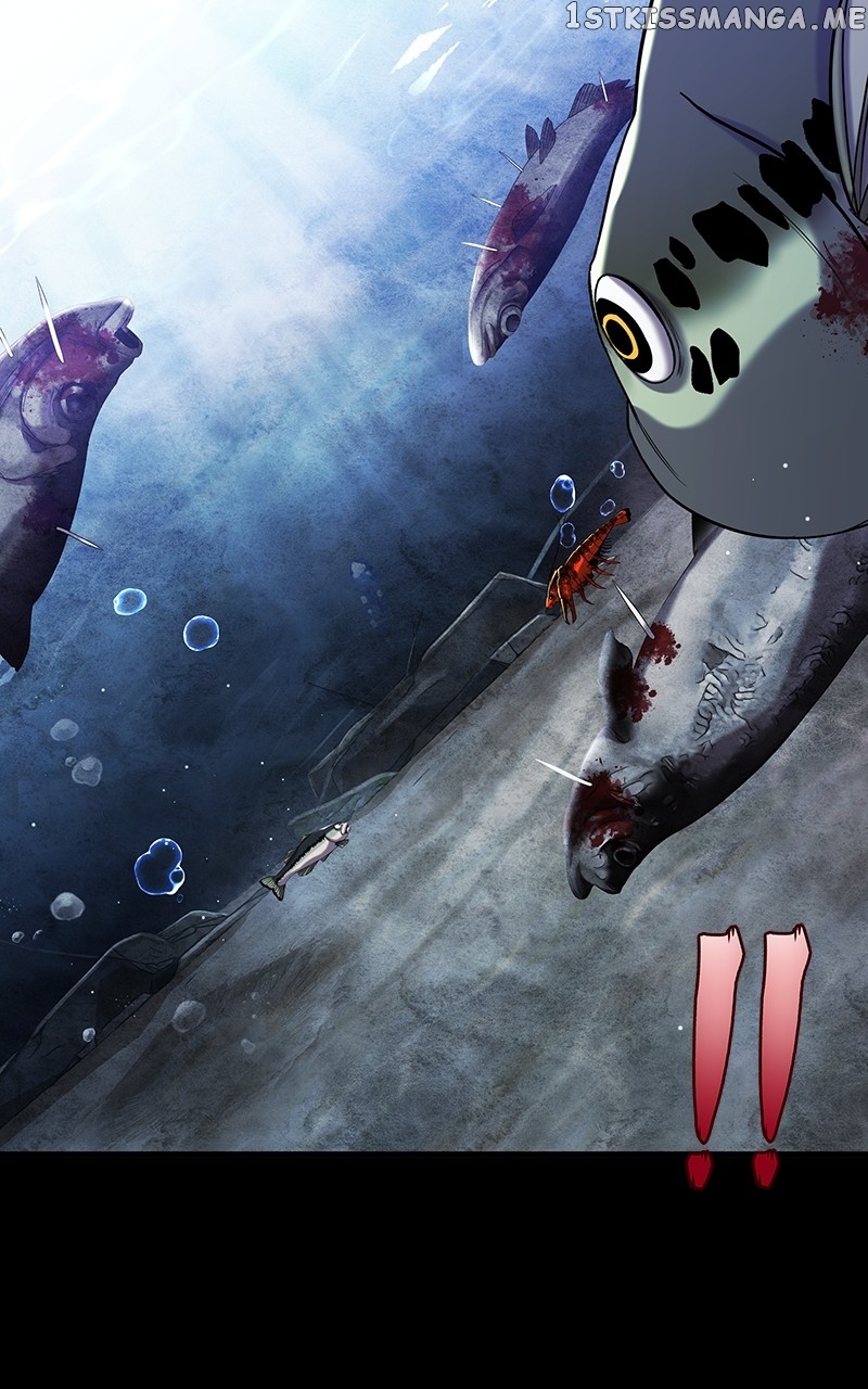 Read Reincarnated As a Fish EN Manga Online
