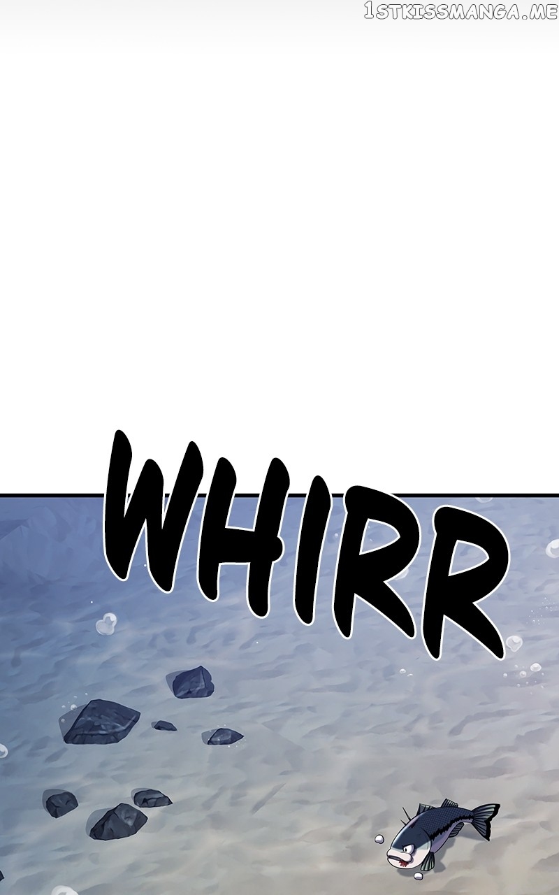Read Reincarnated As a Fish EN Manga Online